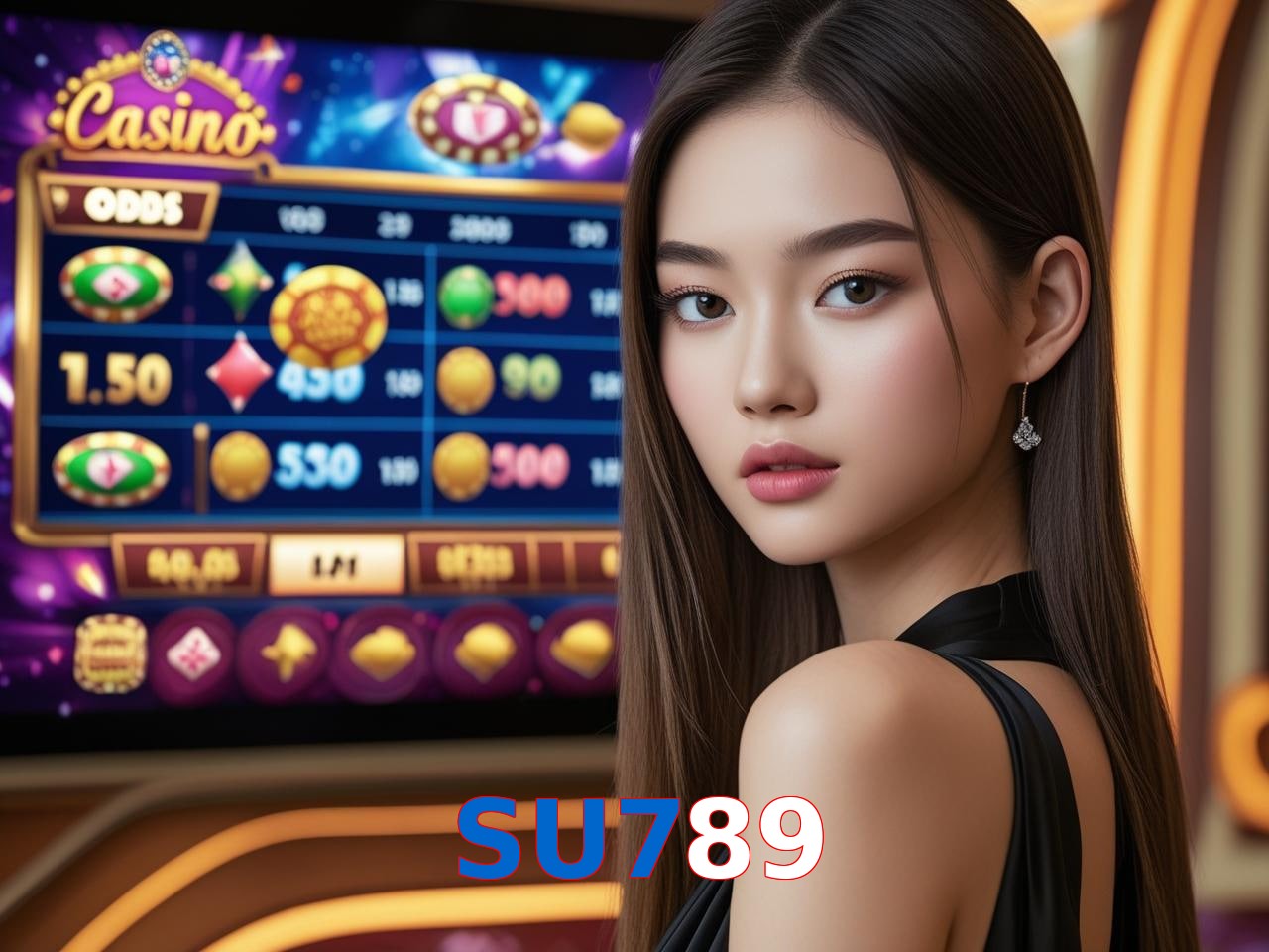 SU789