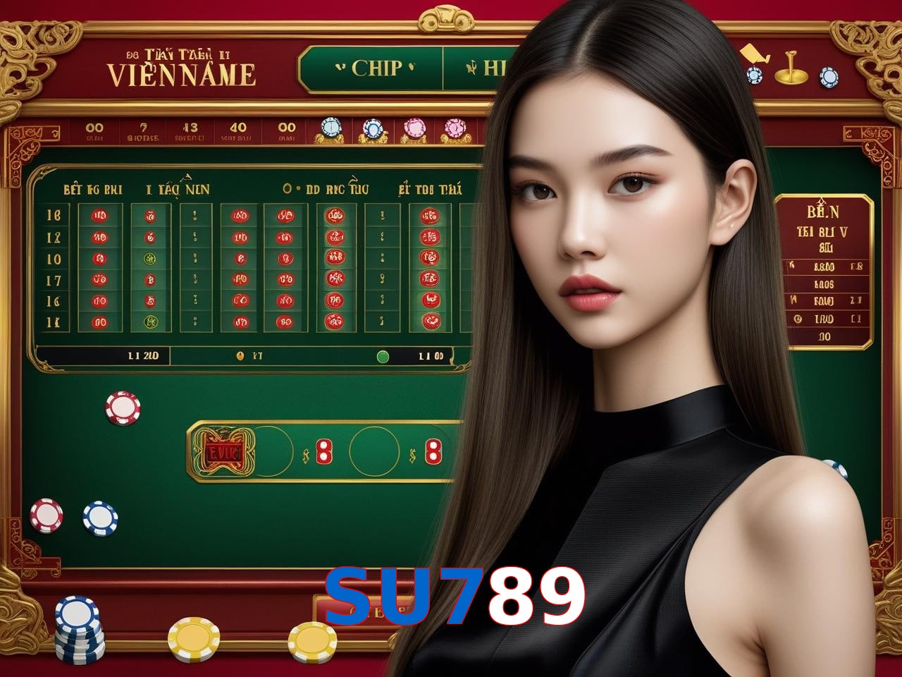 SU789