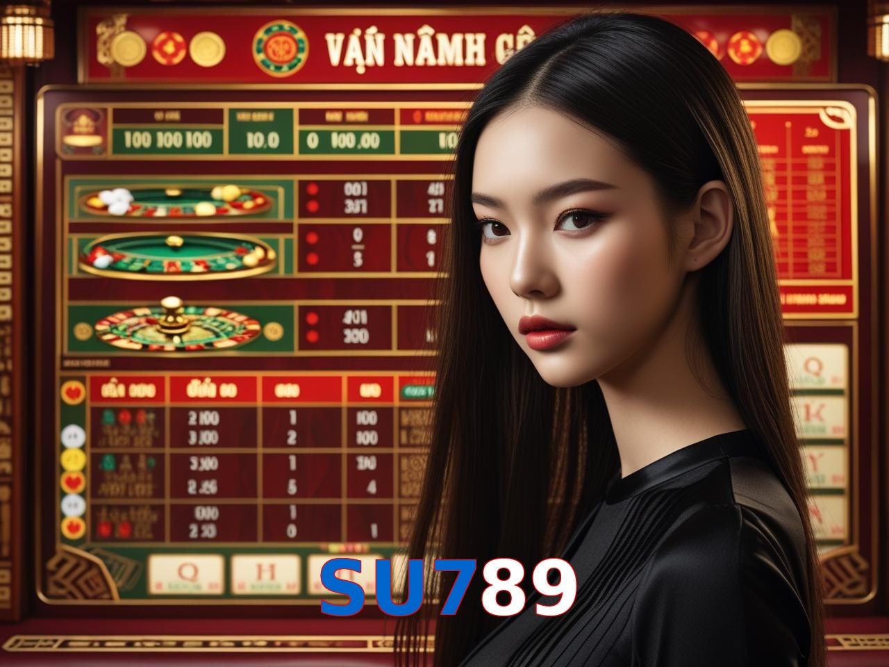 SU789