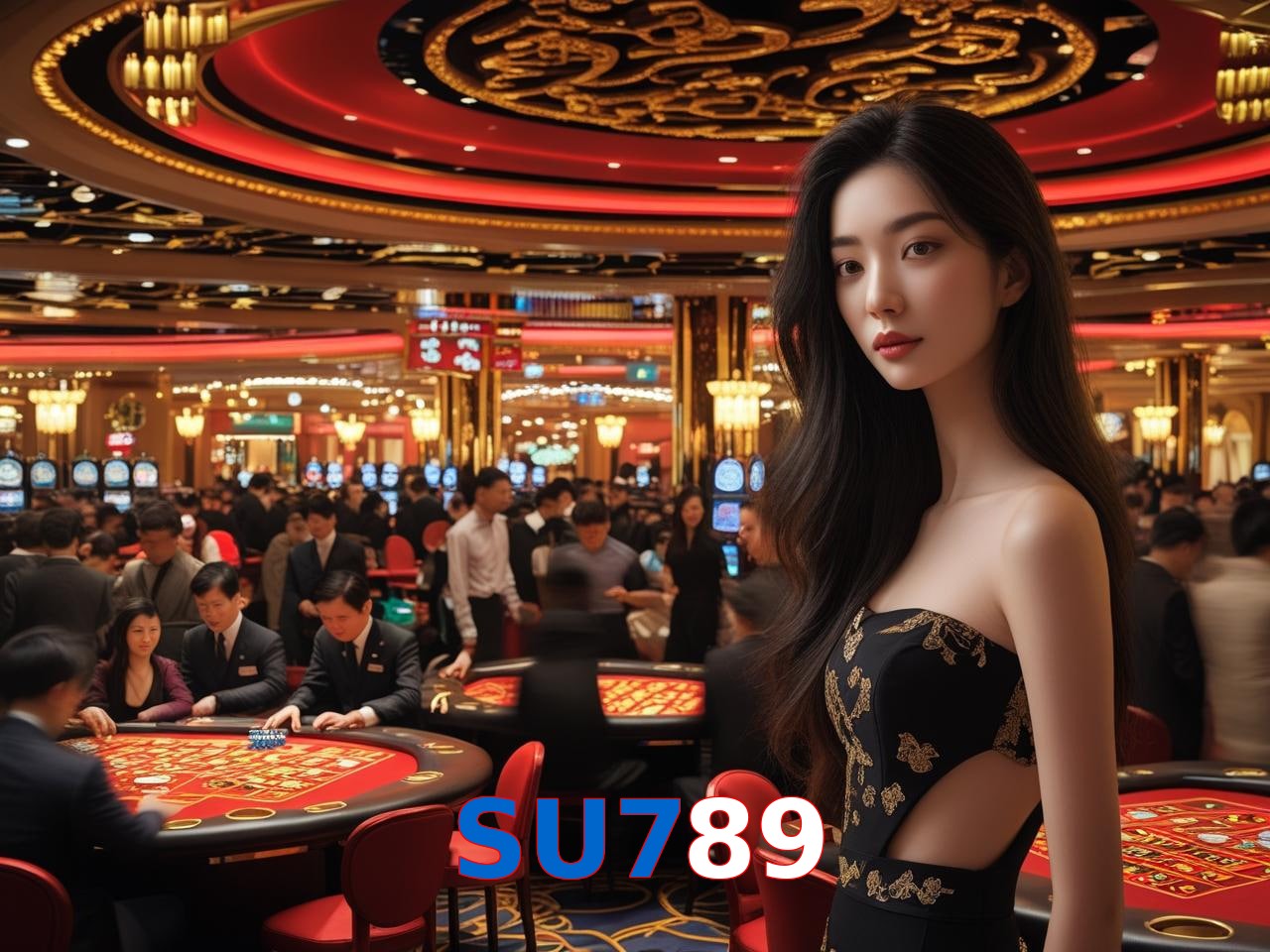SU789