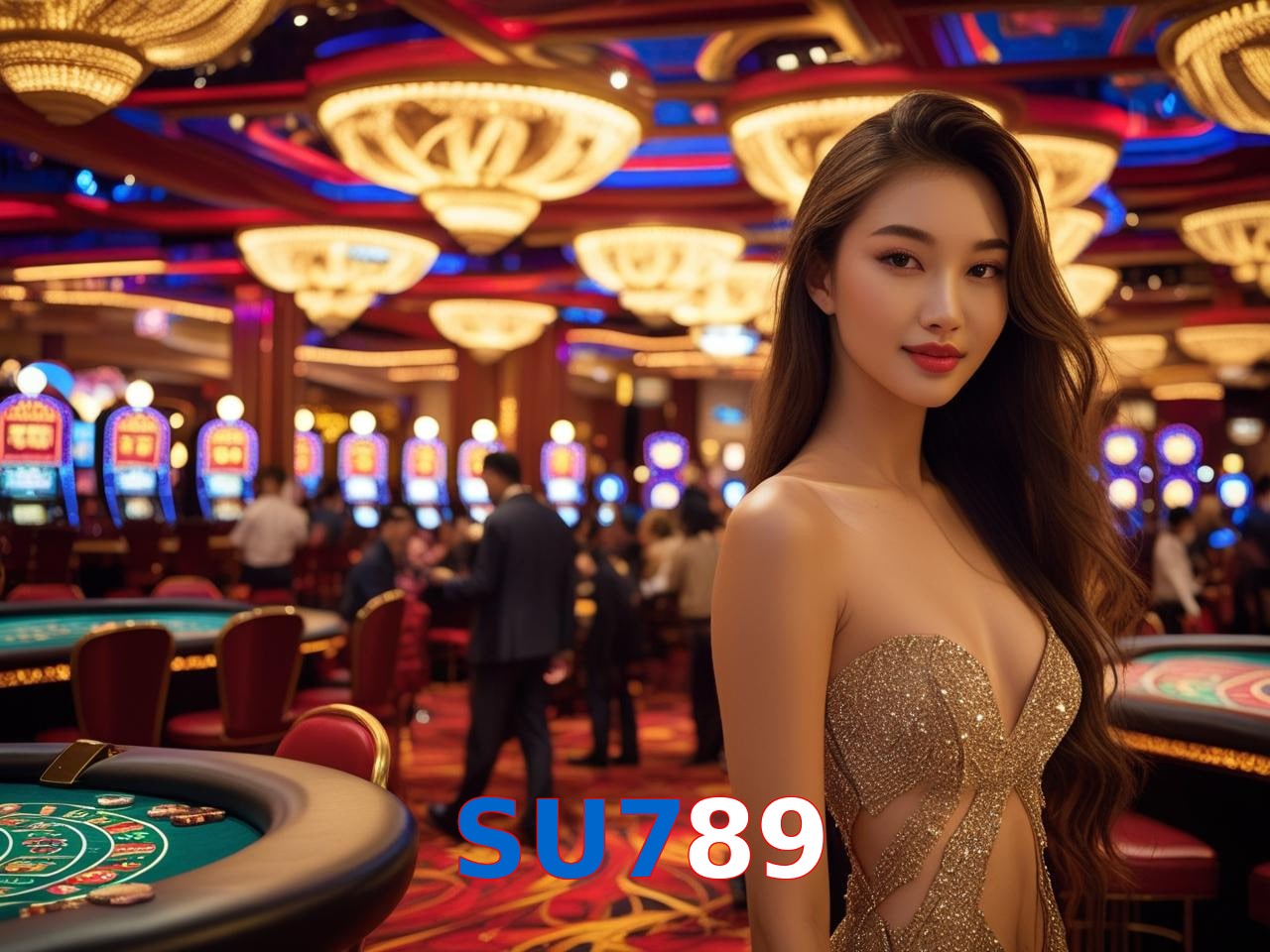SU789