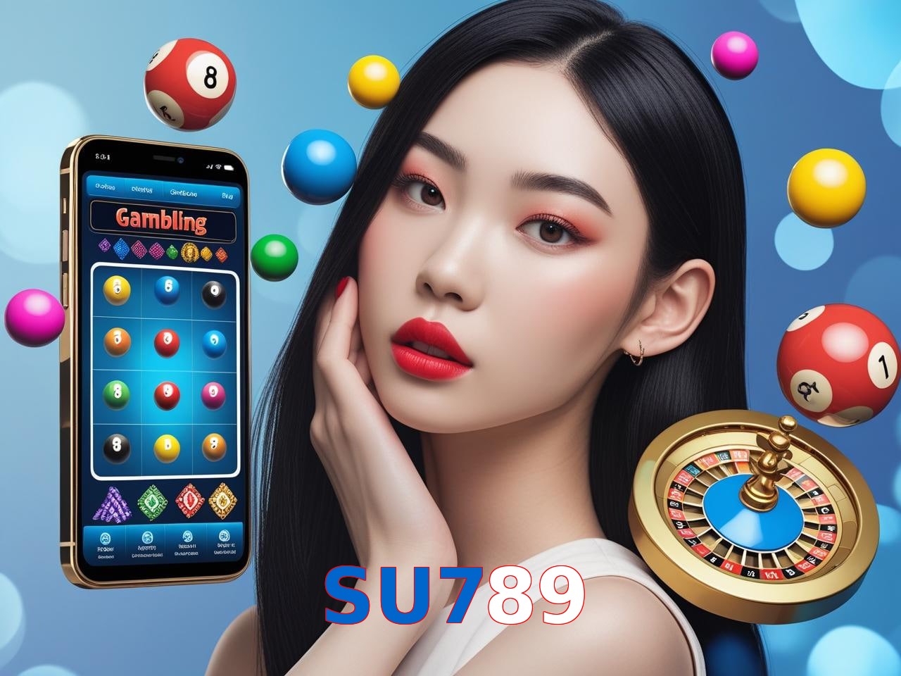 SU789