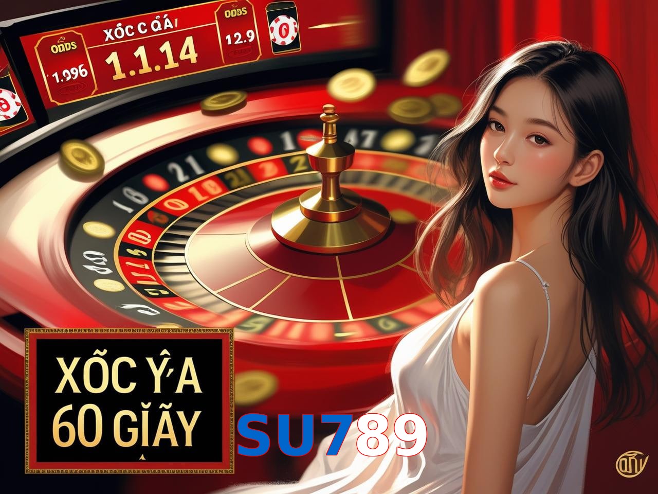 SU789