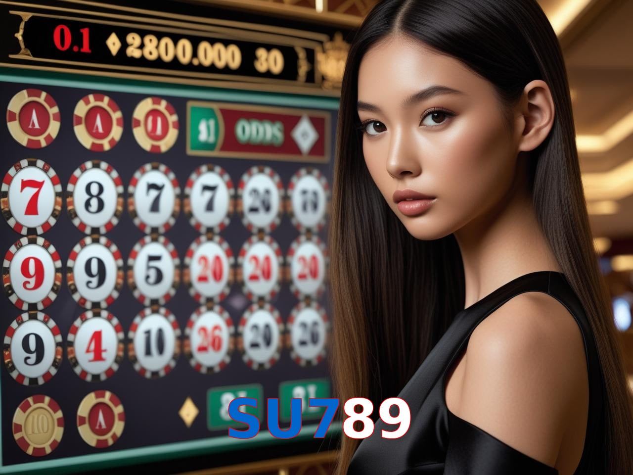 SU789